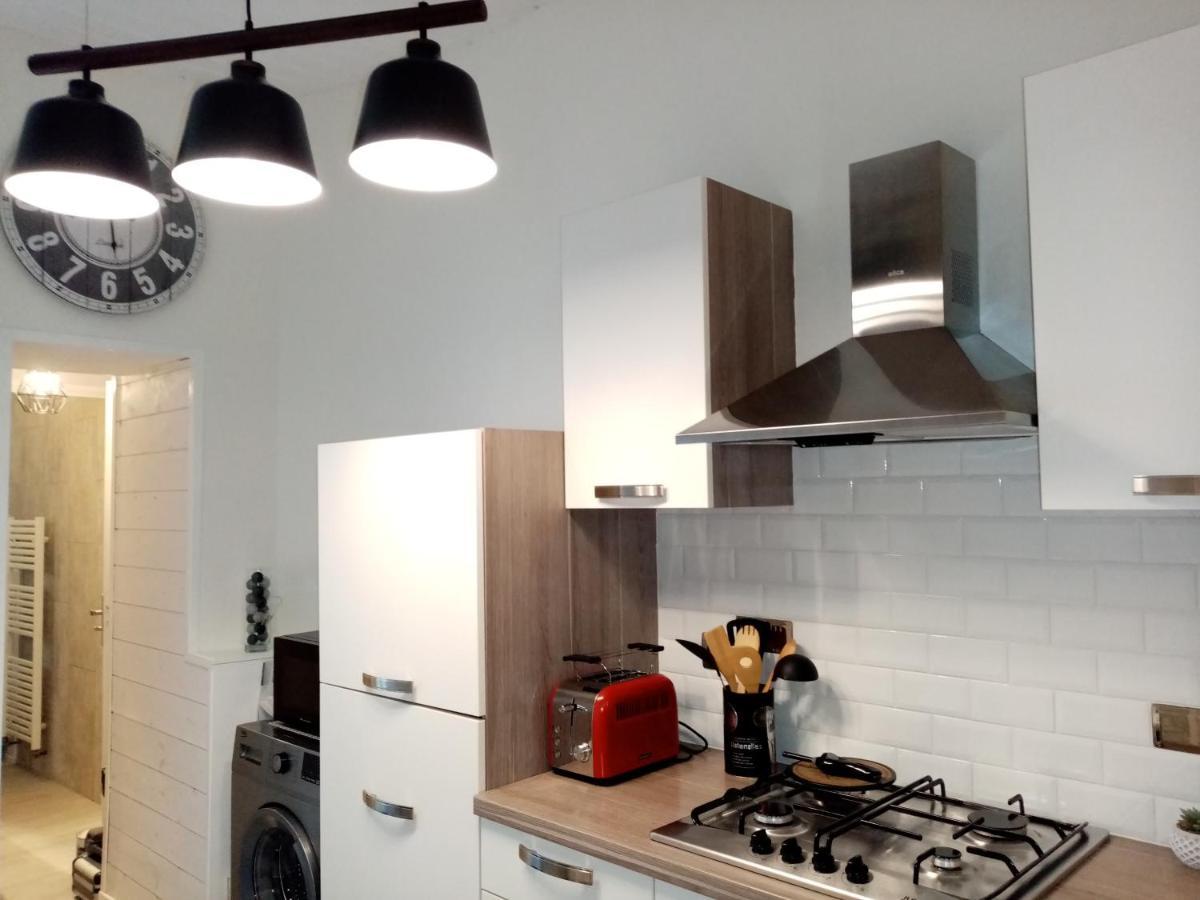 Apartamento Le Petit Saint Bernard Dijon Exterior foto